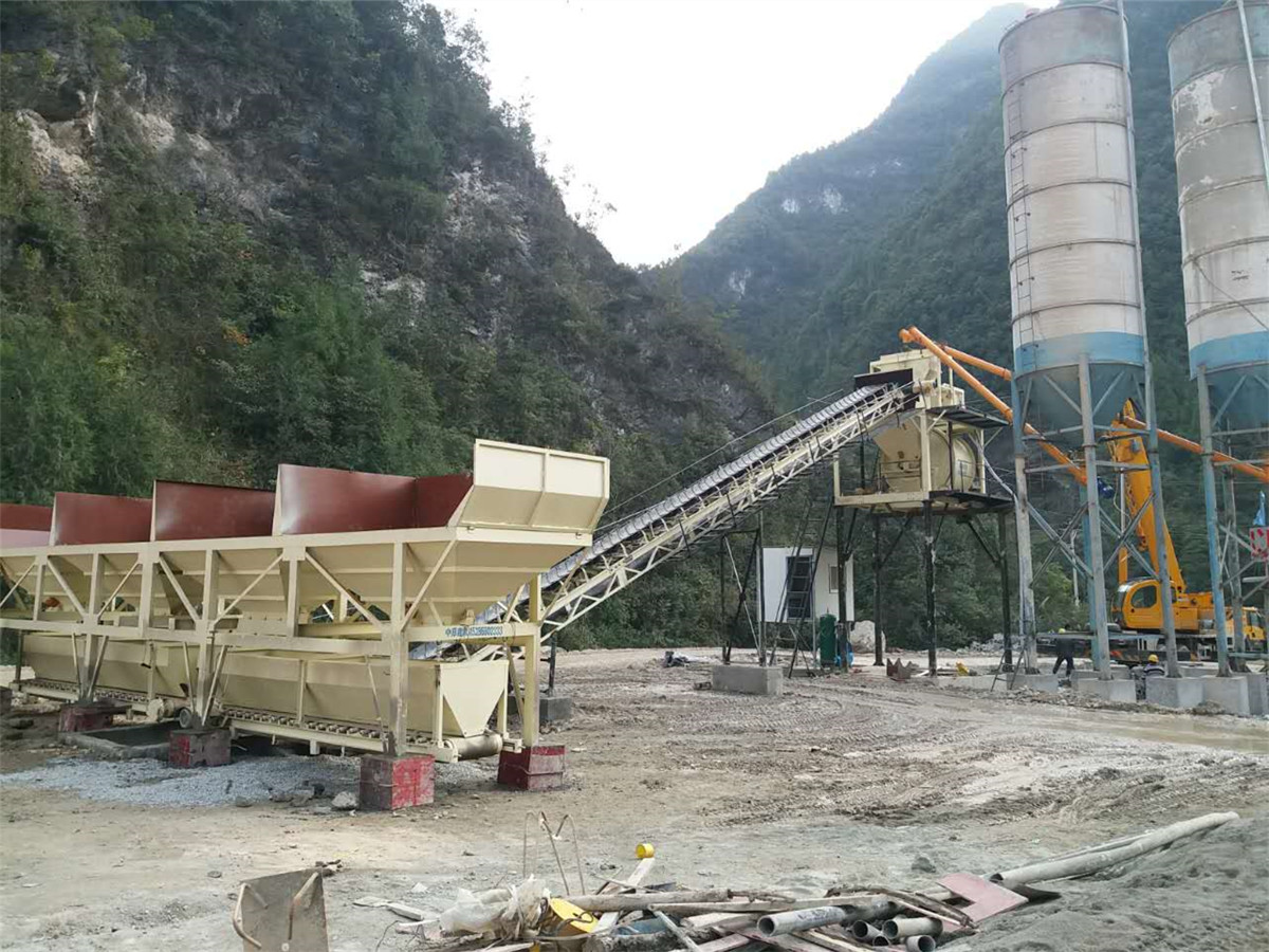 建造一個(gè)混凝土攪拌站得投資多少，利潤如何