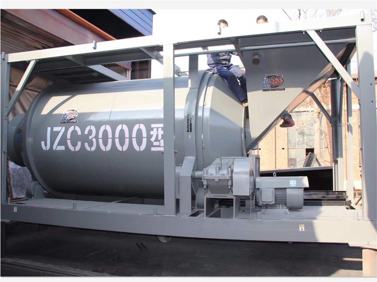 買臺攪拌機(jī)怎樣才不虧，您要先了解攪拌機(jī)的型號及價格