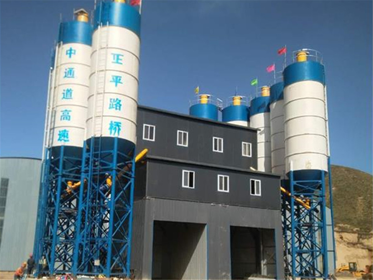 混凝土攪拌站一年可以賺多少錢？